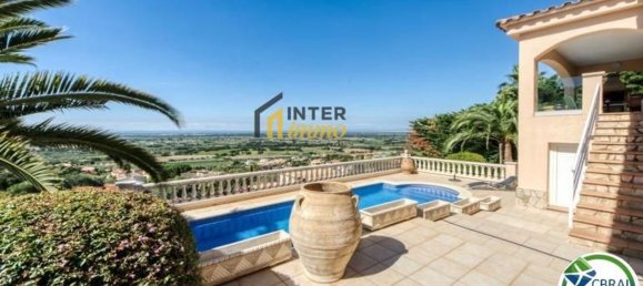 Casa de 3 dormitorios en Palau-saverdera, Spain No. 179413 32