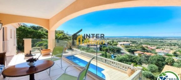 Casa de 3 dormitorios en Palau-saverdera, Spain No. 179413 8