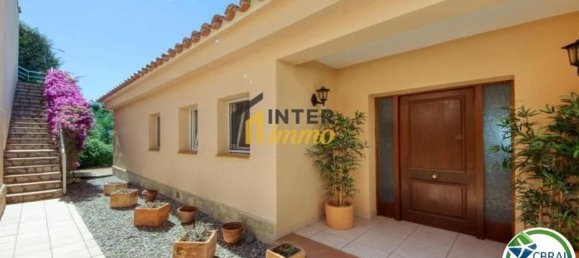 Casa de 3 dormitorios en Palau-saverdera, Spain No. 179413 5