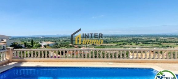 Casa de 3 dormitorios en Palau-saverdera, Spain No. 179413 6