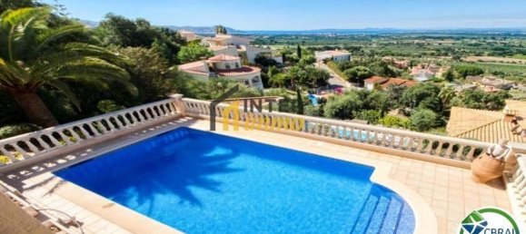 Casa de 3 dormitorios en Palau-saverdera, Spain No. 179413 2