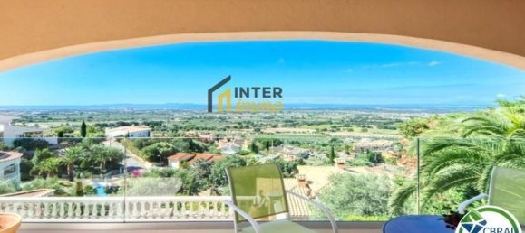 Casa de 3 dormitorios en Palau-saverdera, Spain No. 179413 31