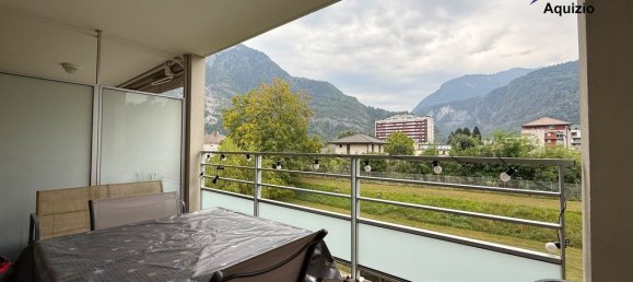 Квартира с 1 спальней в Клюз, Франция № 338225 13