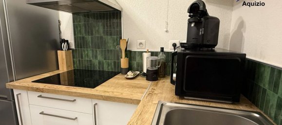 Квартира с 1 спальней в Клюз, Франция № 338225 6