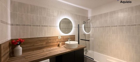 Квартира с 1 спальней в Клюз, Франция № 338225 10