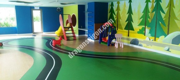 2 bedrooms Apartment in District 7, Vietnam No. 10667 2