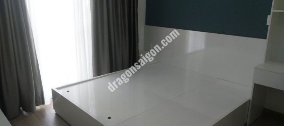 2 bedrooms Apartment in District 7, Vietnam No. 10667 12