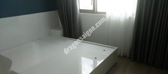 2 bedrooms Apartment in District 7, Vietnam No. 10667 7