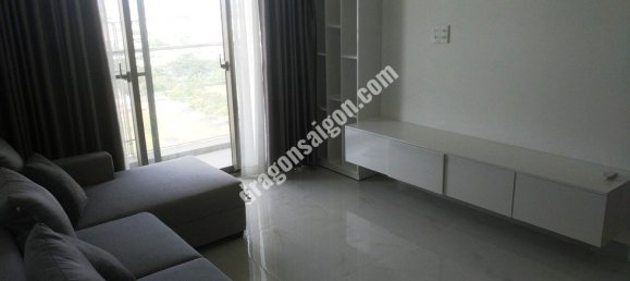 2 bedrooms Apartment in District 7, Vietnam No. 10667 5