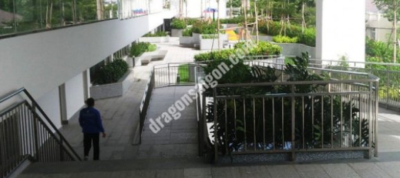 2 bedrooms Apartment in District 7, Vietnam No. 10667 3