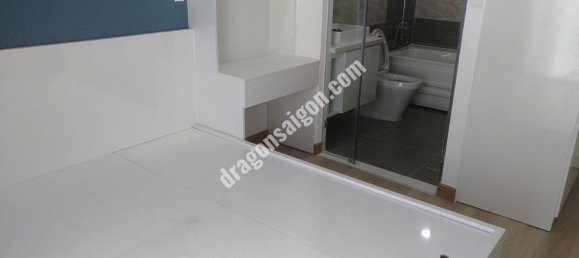 2 bedrooms Apartment in District 7, Vietnam No. 10667 11