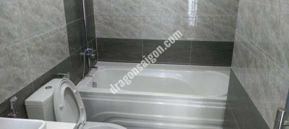 2 bedrooms Apartment in District 7, Vietnam No. 10667 10