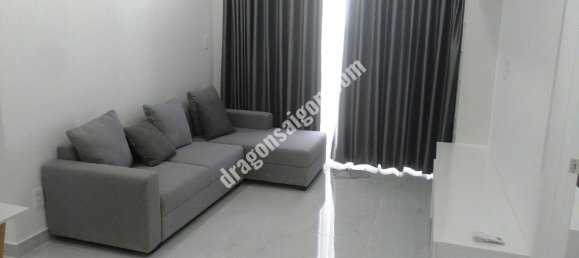 2 bedrooms Apartment in District 7, Vietnam No. 10667 13