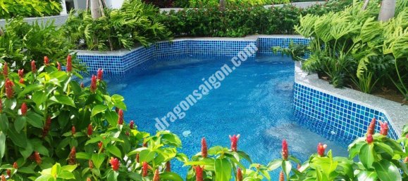 2 bedrooms Apartment in District 7, Vietnam No. 10667 18