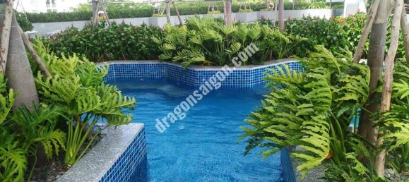 2 bedrooms Apartment in District 7, Vietnam No. 10667 19