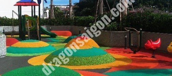 2 bedrooms Apartment in District 7, Vietnam No. 10667 15