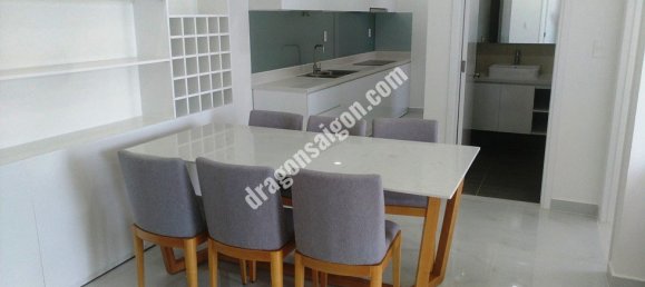 2 bedrooms Apartment in District 7, Vietnam No. 10667 9
