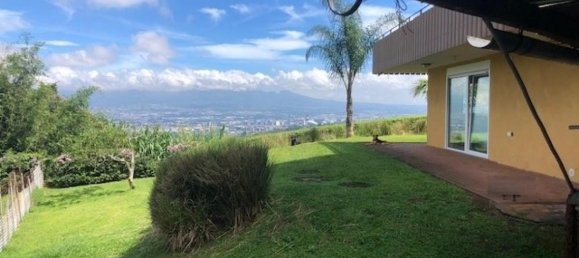 8 chambres Maison à Santa Ana, Costa Rica No. 864 3