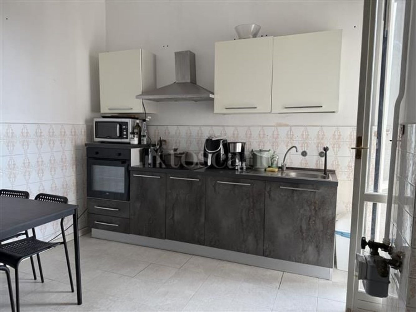 Apartamento de 2 habitaciónes en Brescia, Italy No. 306389