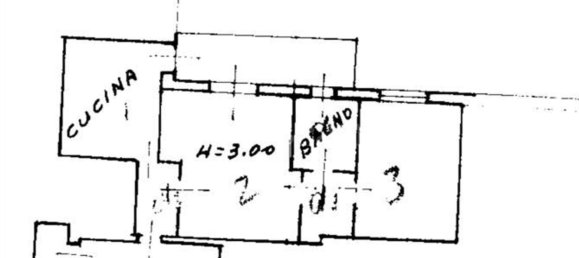 Apartamento de 2 habitaciónes en Brescia, Italy No. 306389 22