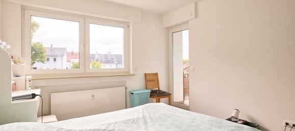 Apartamento de 2 dormitorios en Rems-Murr-Kreis, Germany No. 305131 6