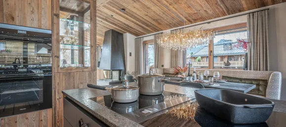 3 bedrooms House in Kitzbuhel, Austria No. 173756 5