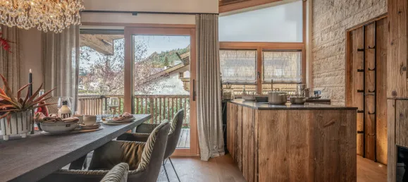 3 bedrooms House in Kitzbuhel, Austria No. 173756 4