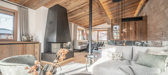 3 bedrooms House in Kitzbuhel, Austria No. 173756 2