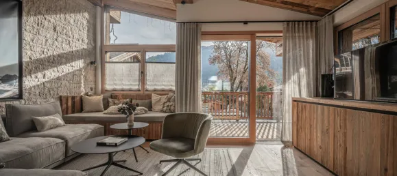 3 bedrooms House in Kitzbuhel, Austria No. 173756 3