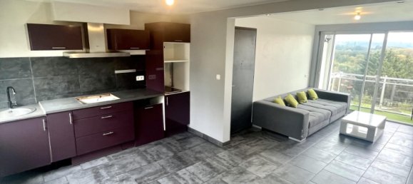 4-salle Appartement à Forbach, France No. 218878 7