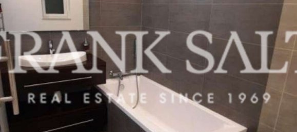 Квартира с 3 спальнями в Слима, Мальта № 7096 11