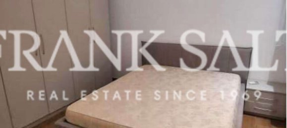 Квартира с 3 спальнями в Слима, Мальта № 7096 8