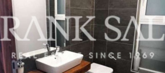 Квартира с 3 спальнями в Слима, Мальта № 7096 12