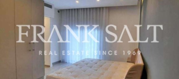 Квартира с 3 спальнями в Слима, Мальта № 7096 5