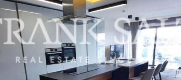 Квартира с 3 спальнями в Слима, Мальта № 7096 2