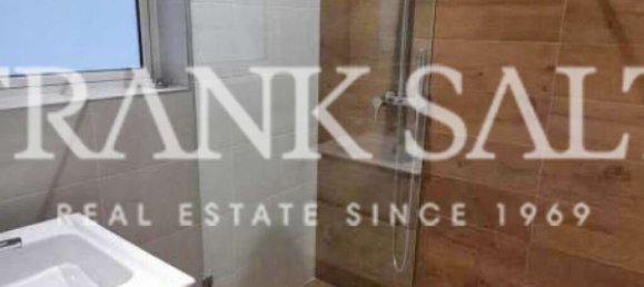 Квартира с 3 спальнями в Слима, Мальта № 7096 10