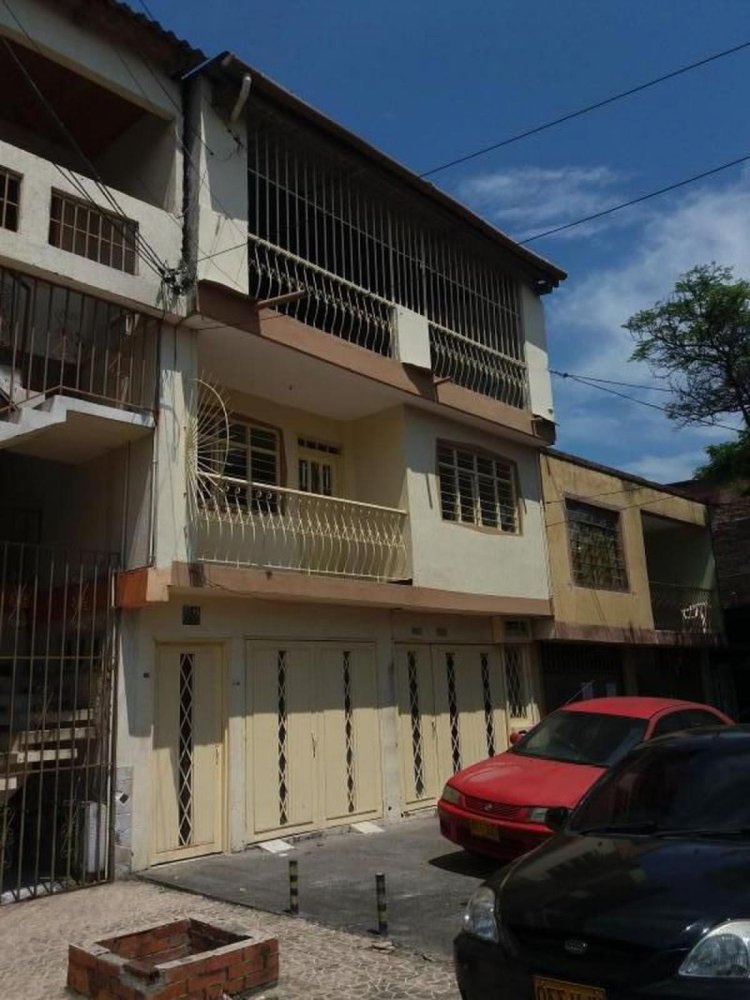 11 chambres Maison à Valle del Cauca, Colombia No. 3567