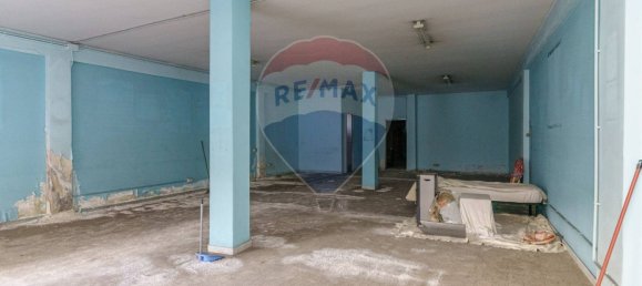 2-Zimmer Gewerbliche Immobilie in Catania, Italy, Nr. 52989 6