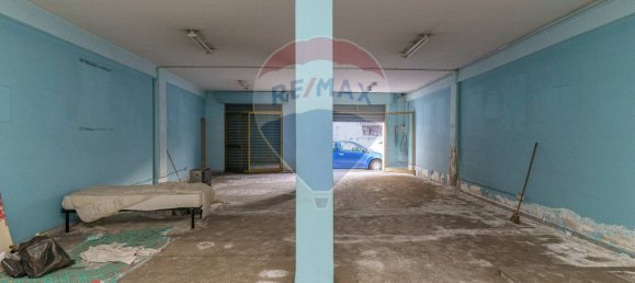 2-Zimmer Gewerbliche Immobilie in Catania, Italy, Nr. 52989 8