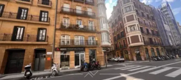 1 bedroom Apartment in Basque Autonomous Community, Spain No. 151847 12