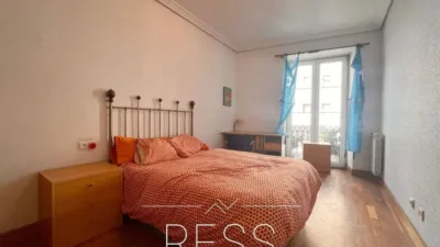 1 غرف نوم شقة في Basque Autonomous Community, Spain رقم 151847