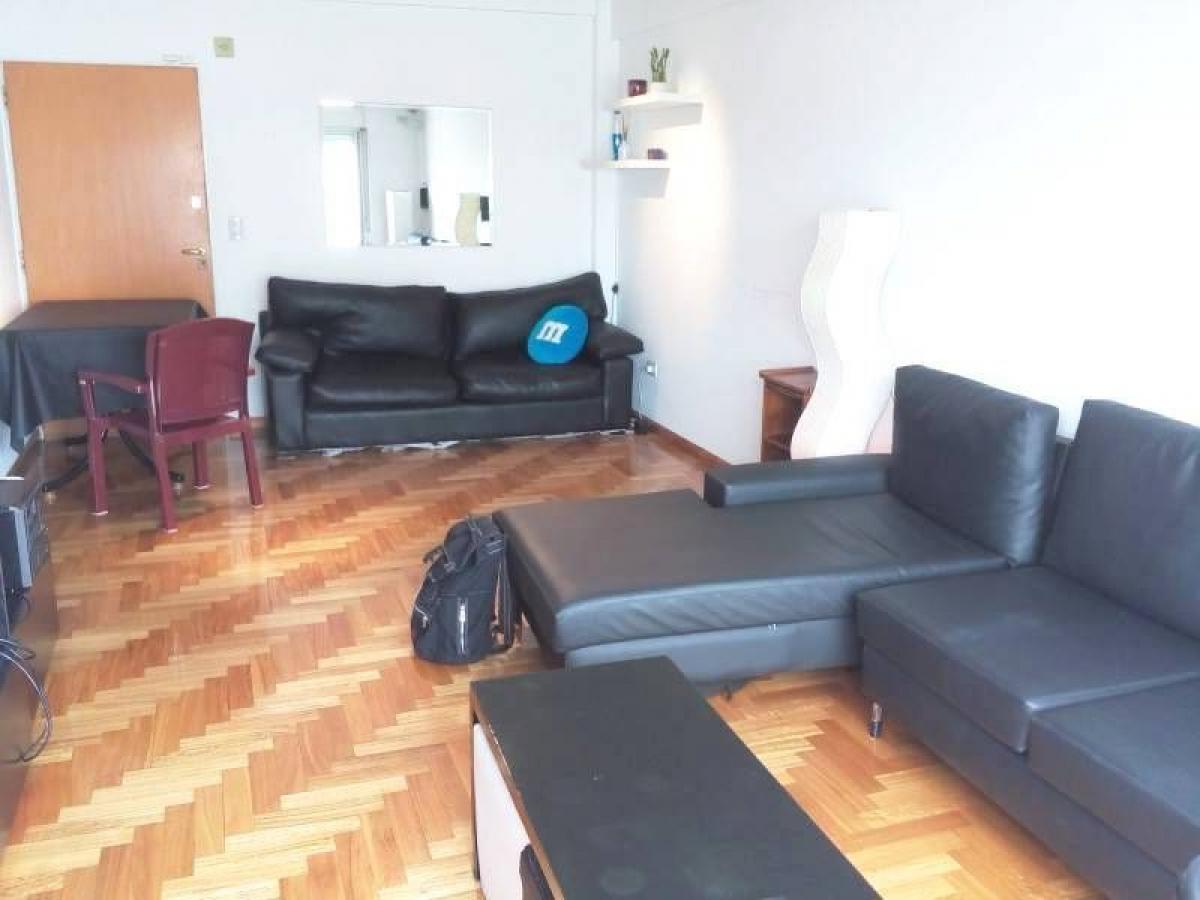 3 Schlafzimmer Wohnung in Buenos Aires, Argentina, Nr. 75049
