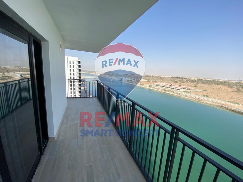 3 bedrooms Apartment in Yas Island, UAE No. 23609