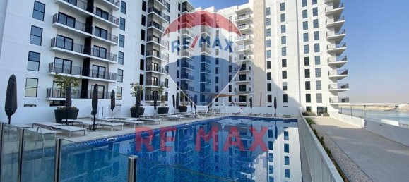 3 bedrooms Apartment in Yas Island, UAE No. 23609 17