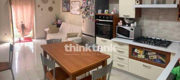 Квартира с 3 спальнями в Санта Мария ди Ликодия, Италия № 196045 2