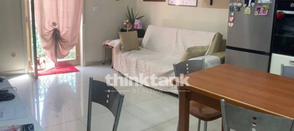 Квартира с 3 спальнями в Санта Мария ди Ликодия, Италия № 196045 3