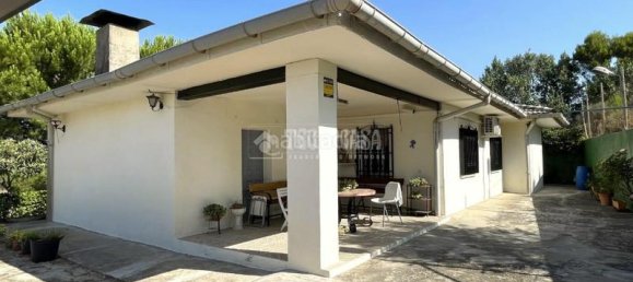 4 bedrooms House in Villalbilla, Spain No. 179592 6