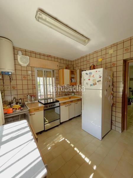 4 bedrooms House in Villalbilla, Spain No. 179592