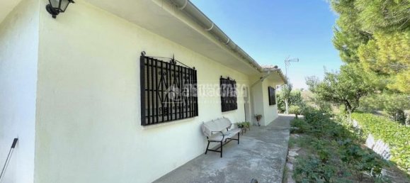 4 bedrooms House in Villalbilla, Spain No. 179592 26