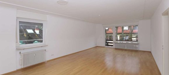 Apartamento de 4 habitaciónes en Baden-Baden, Germany No. 26845 10